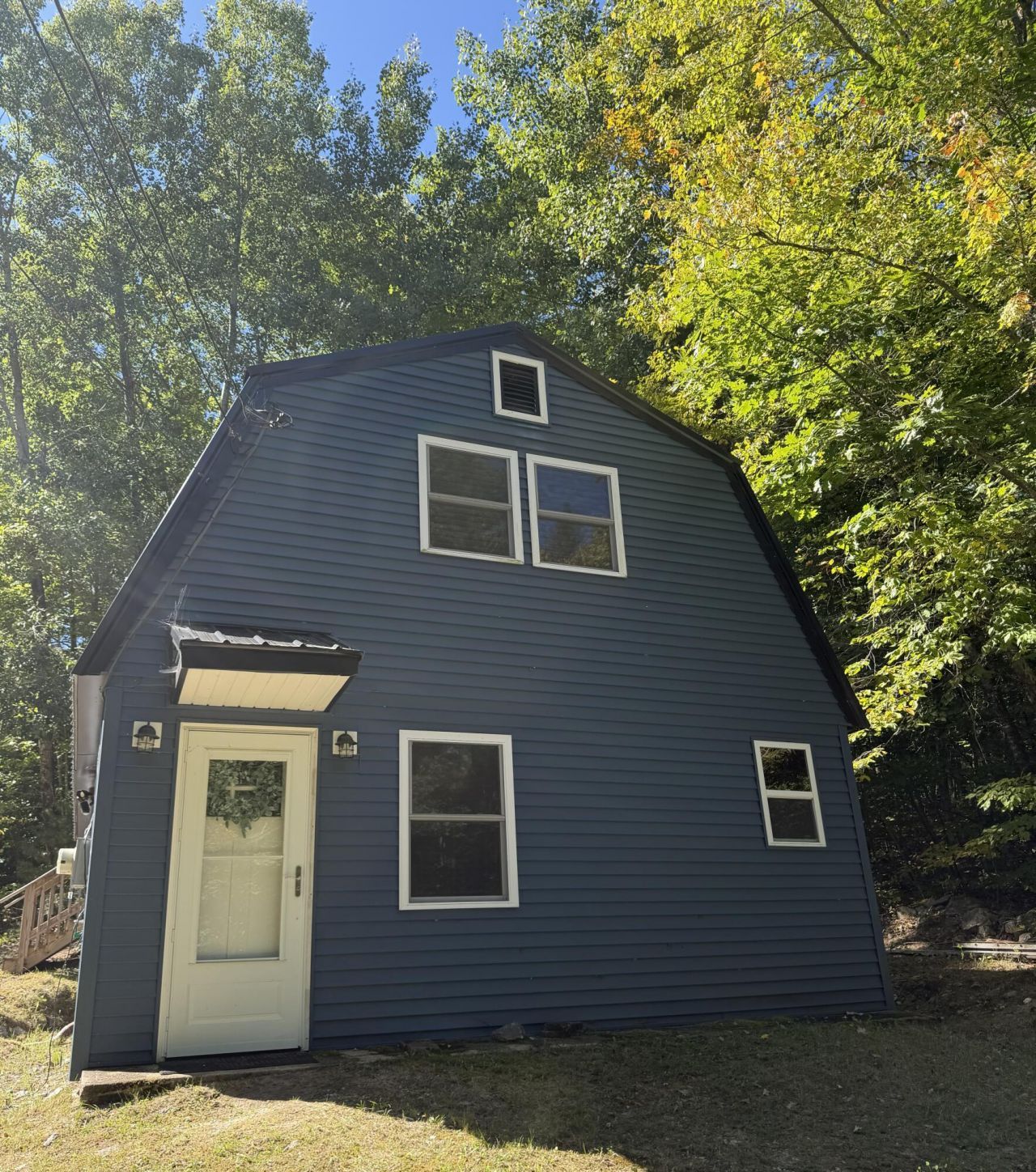 430 Lambs Mill Road, Naples, ME 04055 Main Photo