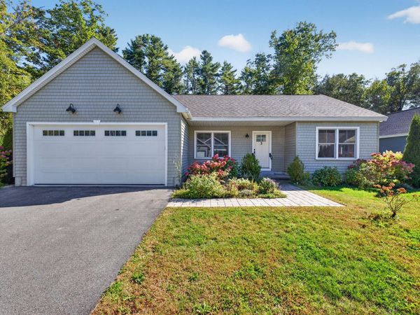 3 Scouts Way , Arundel, ME 04046