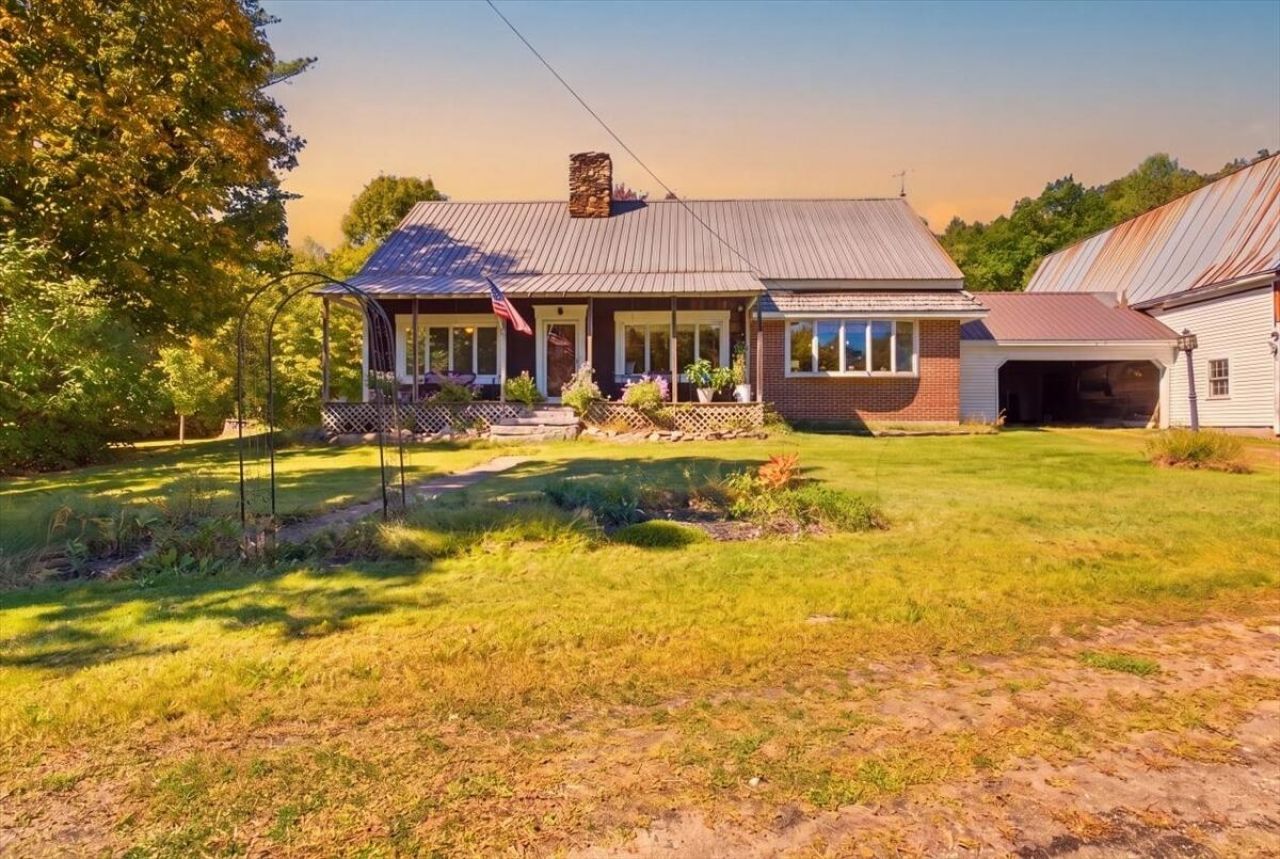 1195 Weld Road, Wilton, ME 04294 Main Photo
