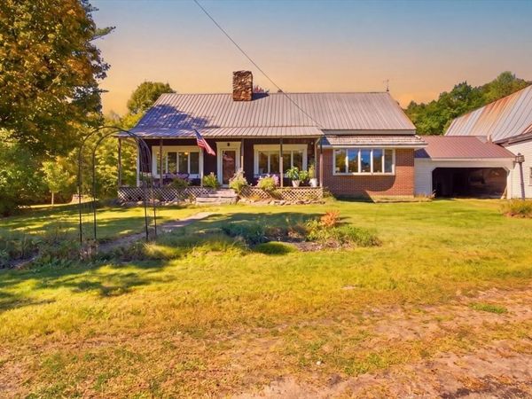 1195 Weld Road, Wilton, ME 04294