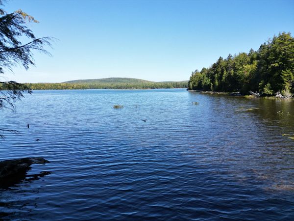 50 Two Shores Road , Lincoln, ME 04457