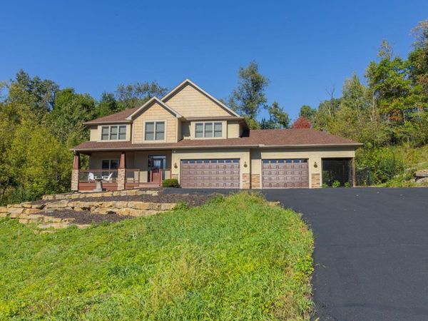 908 87th Avenue, Hudson, WI 54016