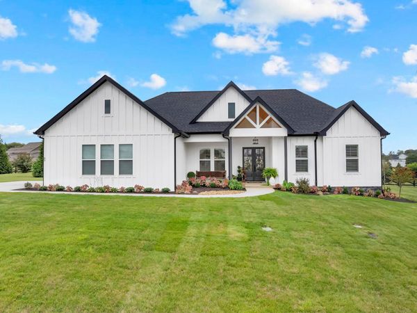 93 Windjammer Ct , Winchester, TN 37398