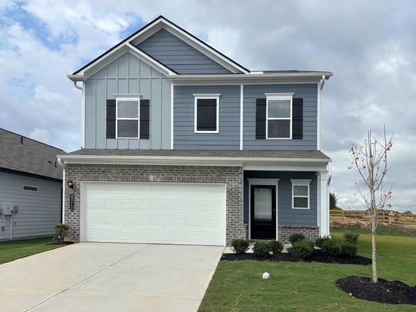 4212 Jabalia Lane , Cleveland, TN 37323
