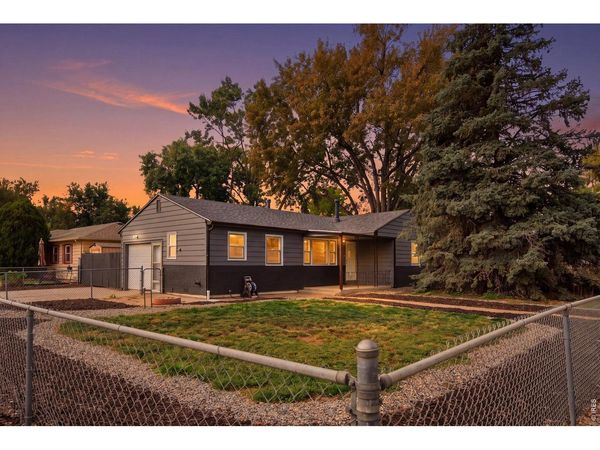 1800 5th St, Greeley, CO 80631