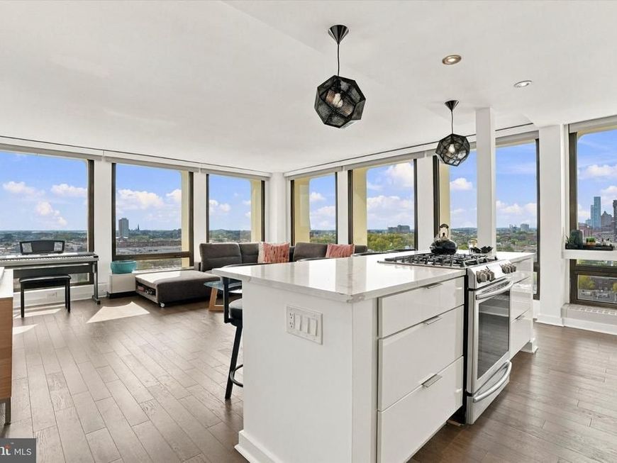 220 Locust Street , Unit 12GS, Philadelphia, PA 19106 Main Photo