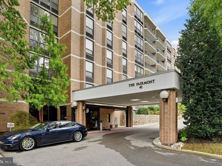 41 Conshohocken State Road, Unit 603, Bala Cynwyd, PA 19004 Main Photo
