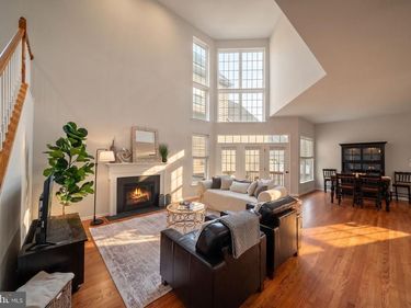 17439 LETHRIDGE CIRCLE, ROUND HILL, VA 20141