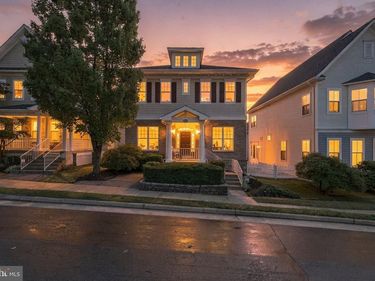 17439 LETHRIDGE CIRCLE, ROUND HILL, VA 20141