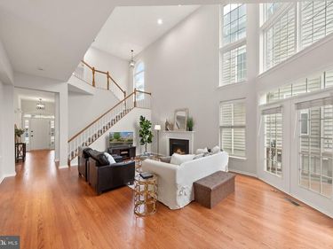 17439 LETHRIDGE CIRCLE, ROUND HILL, VA 20141