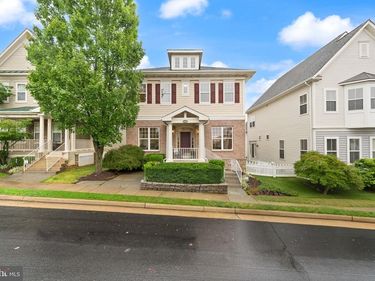 17439 LETHRIDGE CIRCLE, ROUND HILL, VA 20141