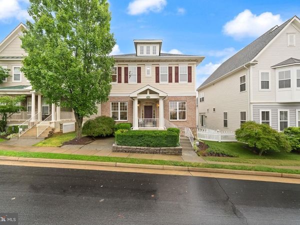 17439 LETHRIDGE CIRCLE, ROUND HILL, VA 20141