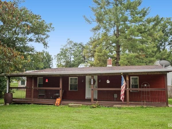 445 W Rogers Road, Bloomington, IN 47403