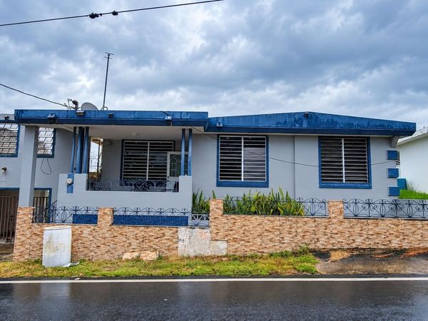 SR 411 BO. JAGUEY, Aguada, PR 00602