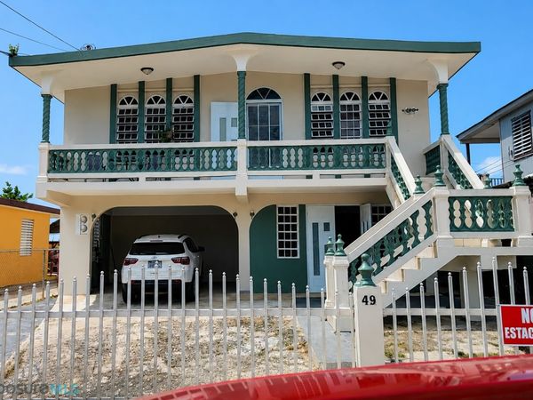 0 COM. LAS FLORES, Aguada, PR 00662