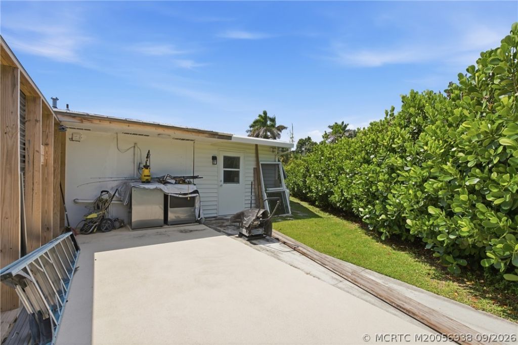 387 SW Riverway Boulevard , Palm City, FL 34990 Photo