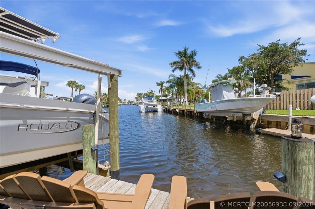 387 SW Riverway Boulevard , Palm City, FL 34990 Photo