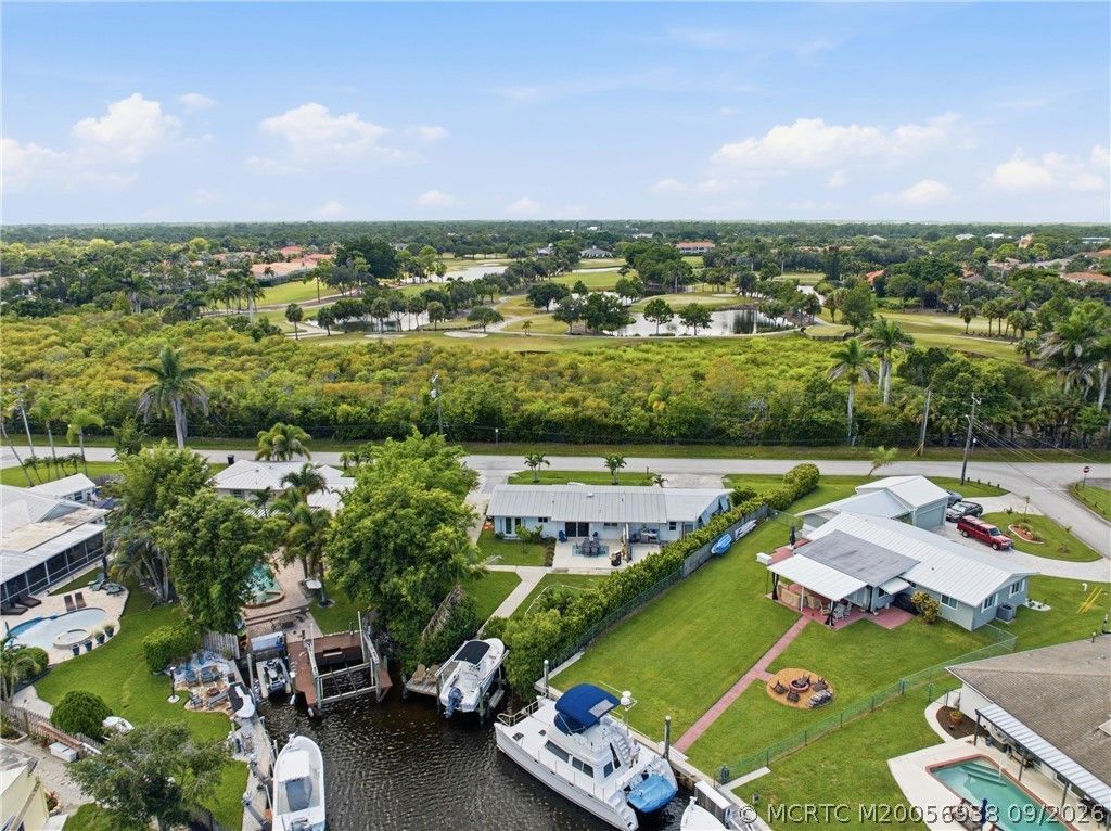 387 SW Riverway Boulevard , Palm City, FL 34990 Photo