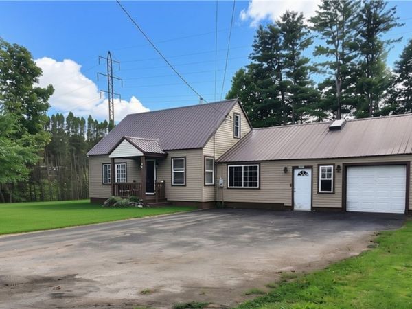 8897 Turin Road , Rome, NY 13440