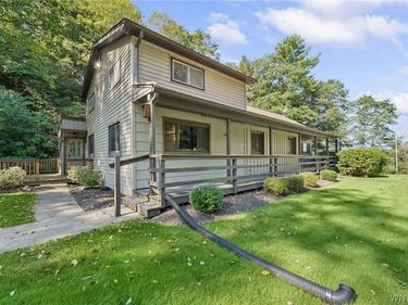 9045 Farnsworth Road , Cuba, NY 14727