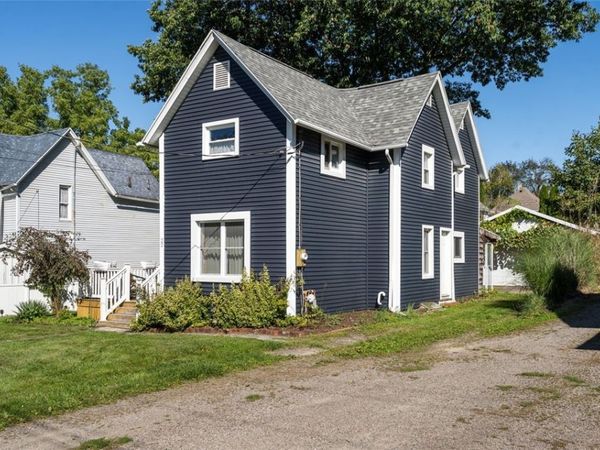 22 Hart Street , Hornell, NY 14843