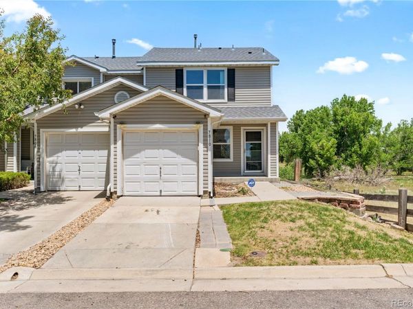 7810 S Kittredge Circle , Englewood, CO 80112