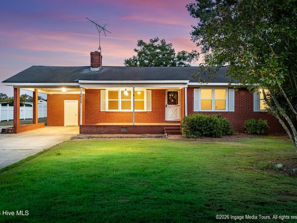 6060 Us Highway 258 N, Farmville, NC 27828