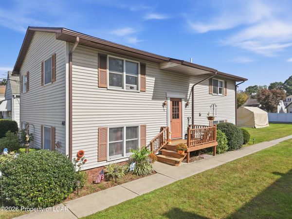 1 Watkins Street, Swoyersville, PA 18704