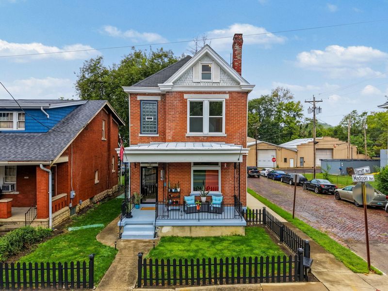 2301 Madison Avenue, Covington, KY 41014 Photo 1