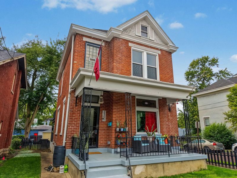 2301 Madison Avenue, Covington, KY 41014 Photo 4