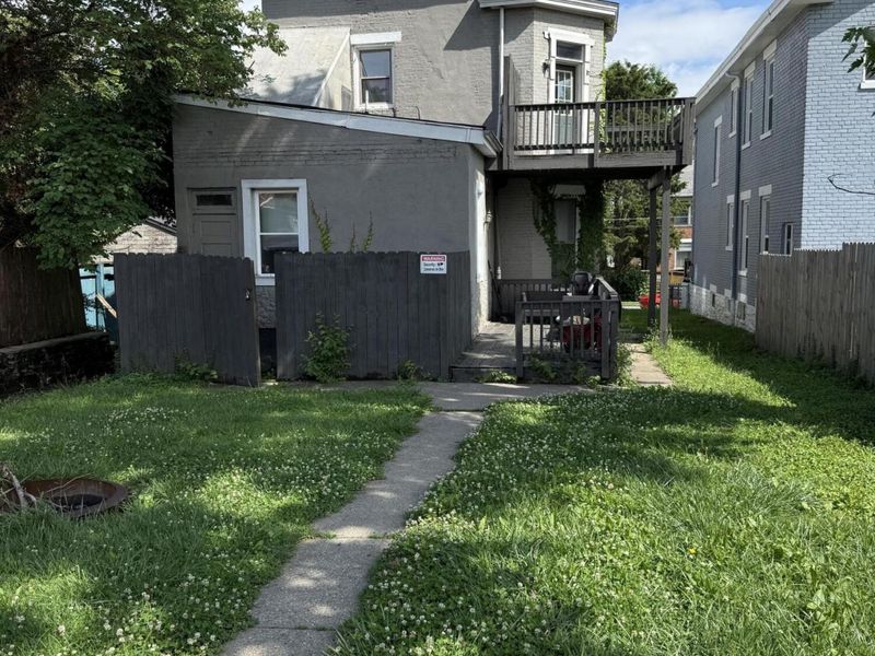 209 Byrd Street, Covington, KY 41011 Photo 2