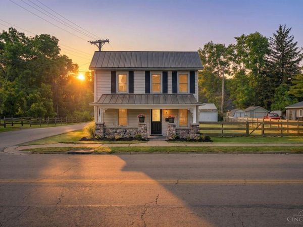 275 E Market Street, Germantown, OH 45327