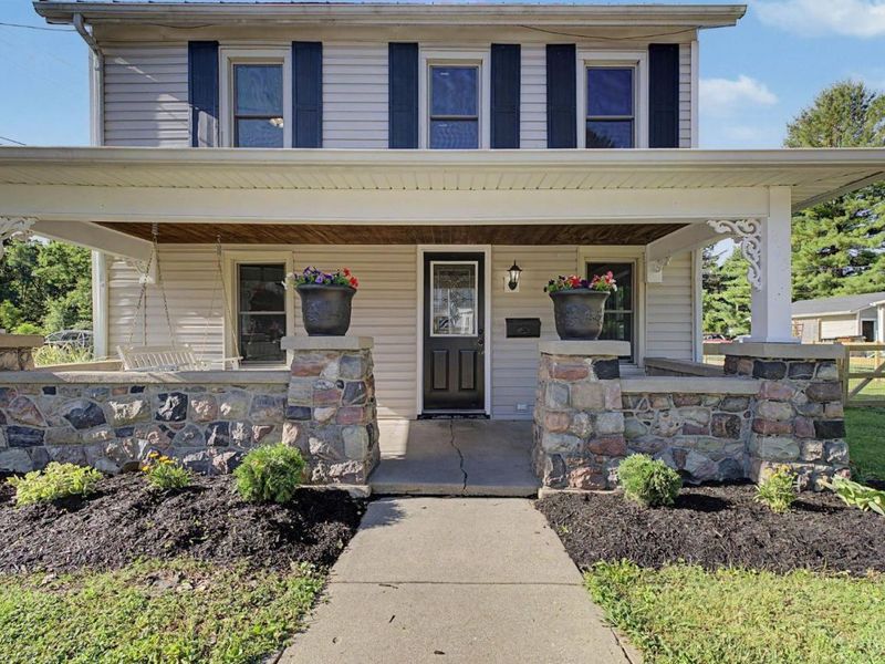 275 E Market Street, Germantown, OH 45327 Photo 13