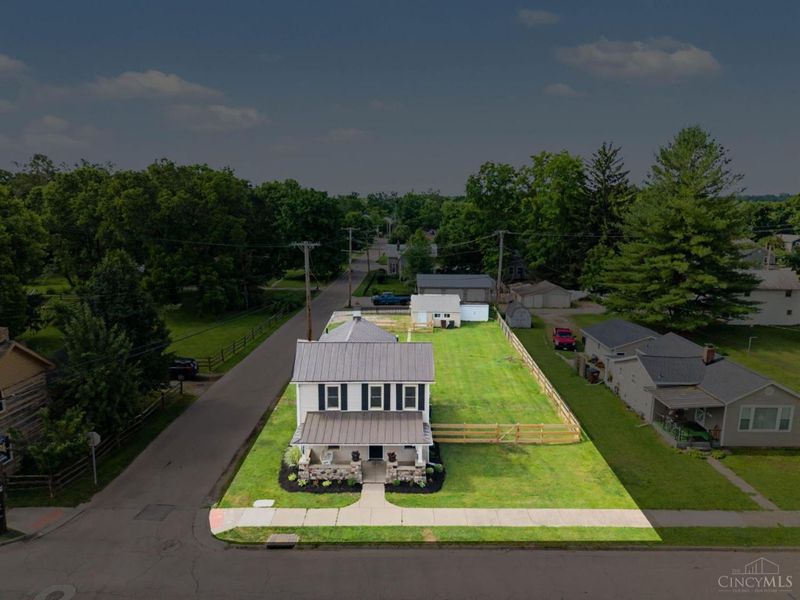 275 E Market Street, Germantown, OH 45327 Photo 3