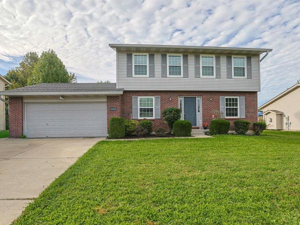 2041 Apple Knoll Lane, Monroe, OH 45044