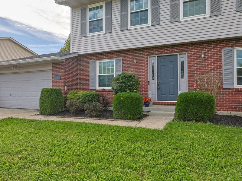 2041 Apple Knoll Lane, Monroe, OH 45044 Photo 3