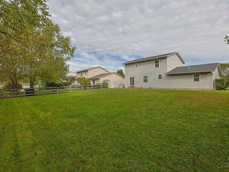 2041 Apple Knoll Lane, Monroe, OH 45044 Photo 30