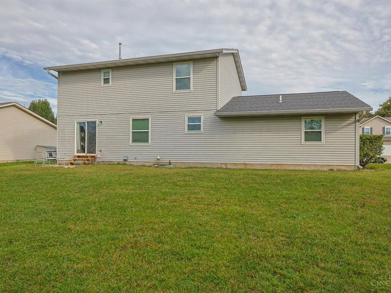 2041 Apple Knoll Lane, Monroe, OH 45044 Photo 33