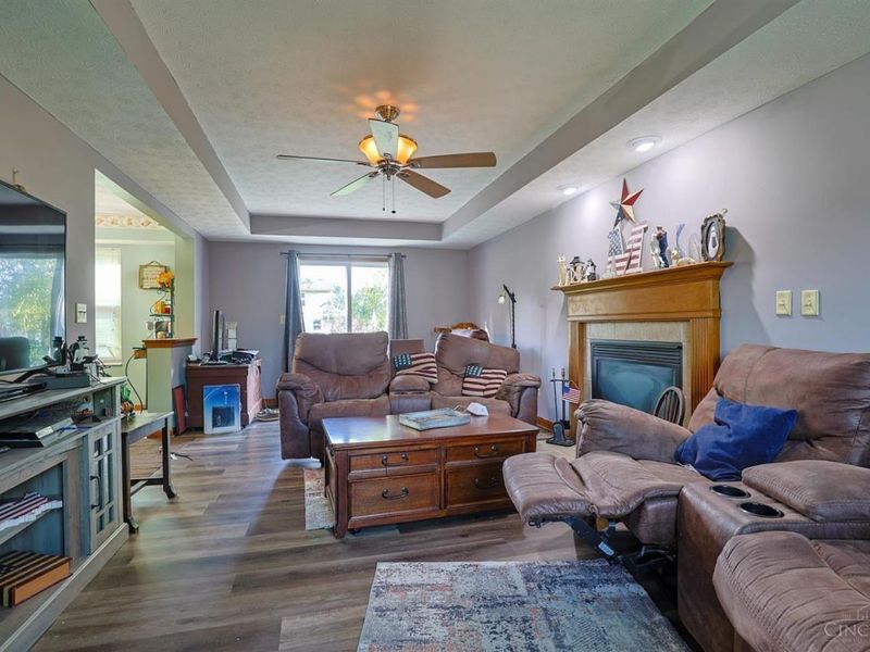 2041 Apple Knoll Lane, Monroe, OH 45044 Photo 6