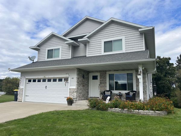 418 Alyssa Street, Tomah, WI 54660