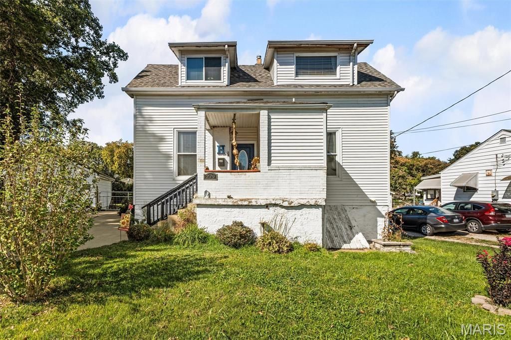 279 Old County Road, Saint Louis, MO 63125 Main Photo