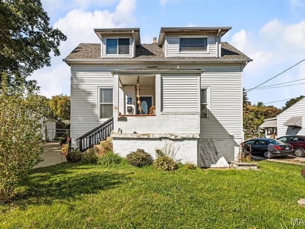 279 Old County Road, St Louis, MO 63125