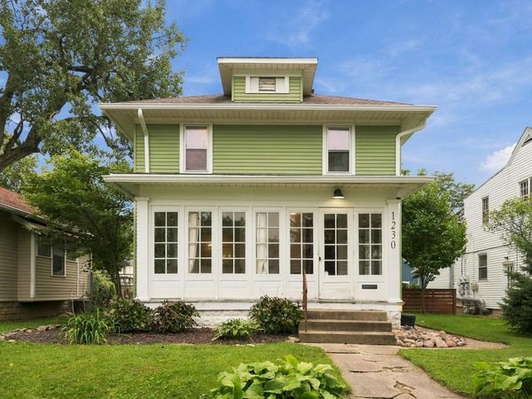 1230 Elmwood Avenue, Fort Wayne, IN 46805