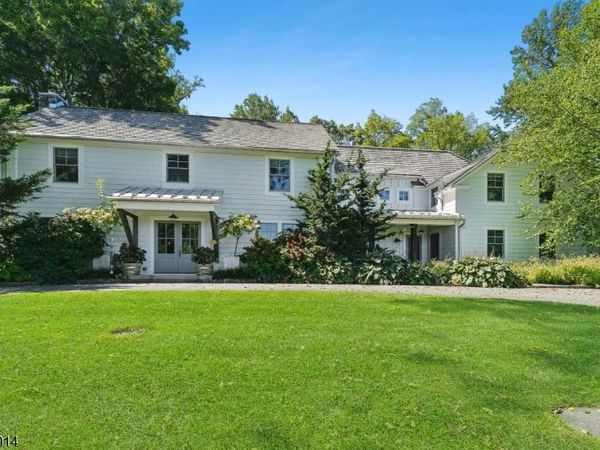 1 Delaware Rd, Florham Park, NJ 07960