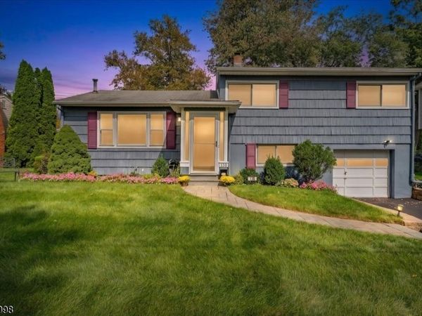 130 South Glenwood Road, Fanwood, NJ 07023