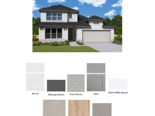 213 Nails Creek, Castroville, TX 78009