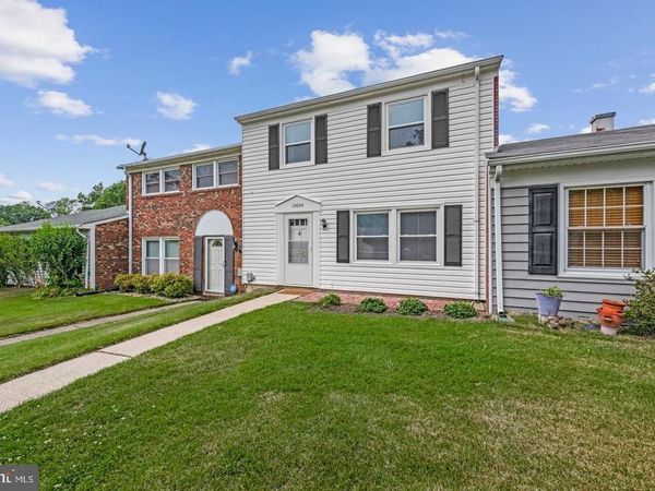13004 MIDSUMMER LANE, BOWIE, MD 20715