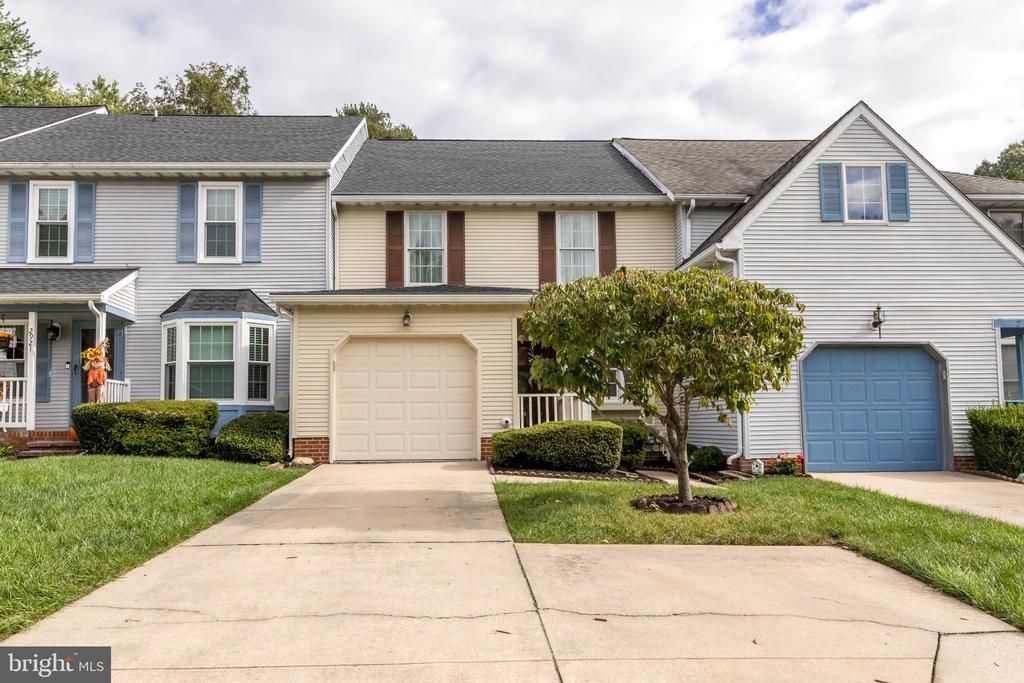 2923 TODDSBURY COURT , ABINGDON, MD 21009