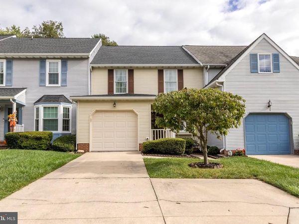 2923 TODDSBURY COURT , ABINGDON, MD 21009