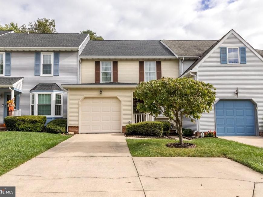 2923 Toddsbury Court, Abingdon, MD 21009 Main Photo